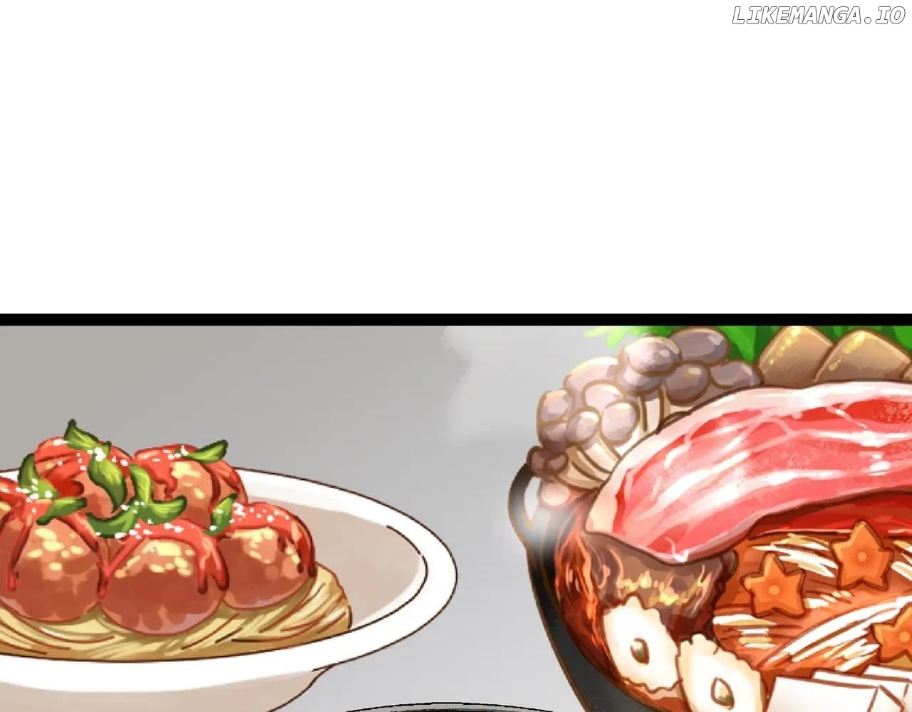 Daddy President Is Too Hard To Deal With Chapter 148 - page 25